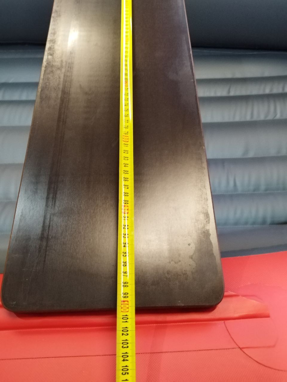 Лодка Reef Тритон 340 НД