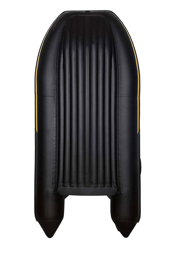 Лодка Адмирал 320 С НДНД LE