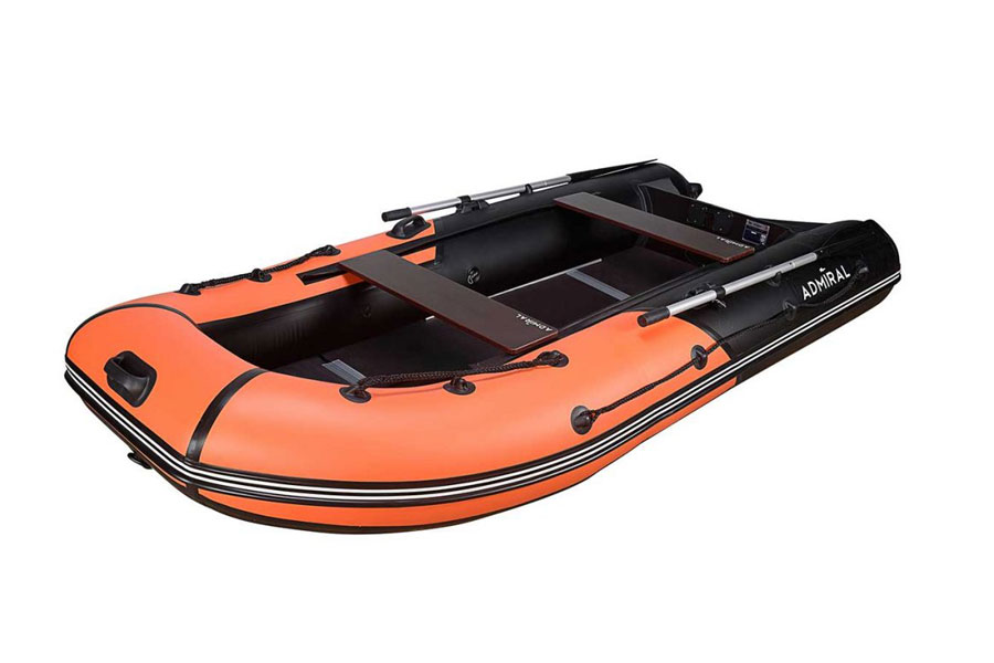 Лодка Адмирал 320 С LE