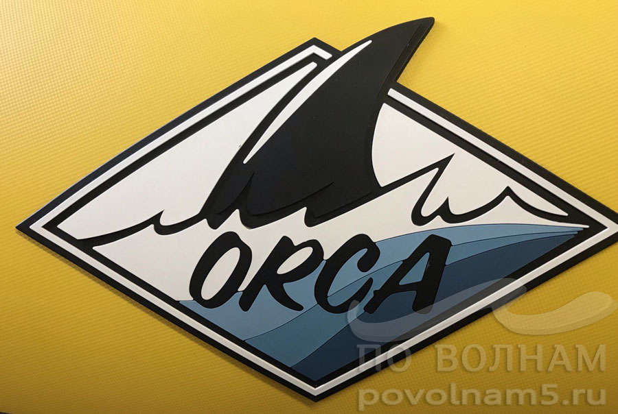 Лодка Orca 305 НД