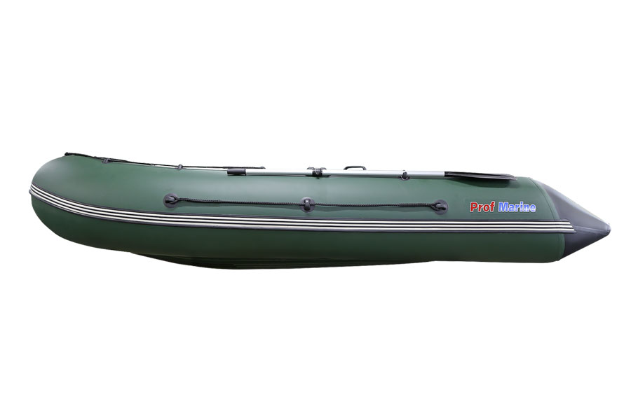 Лодка ProfMarine 450 Air