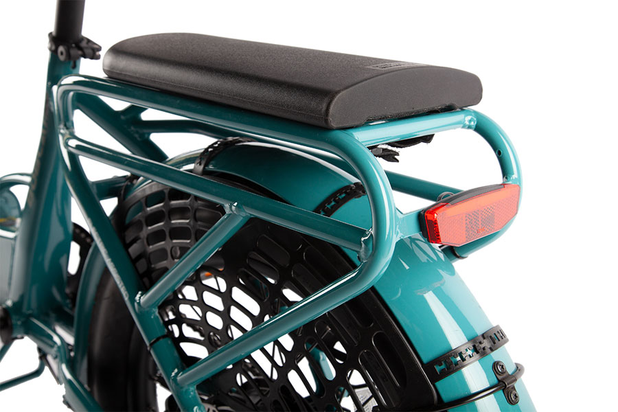 Электровелосипед Gelbert Sporto EMOJO