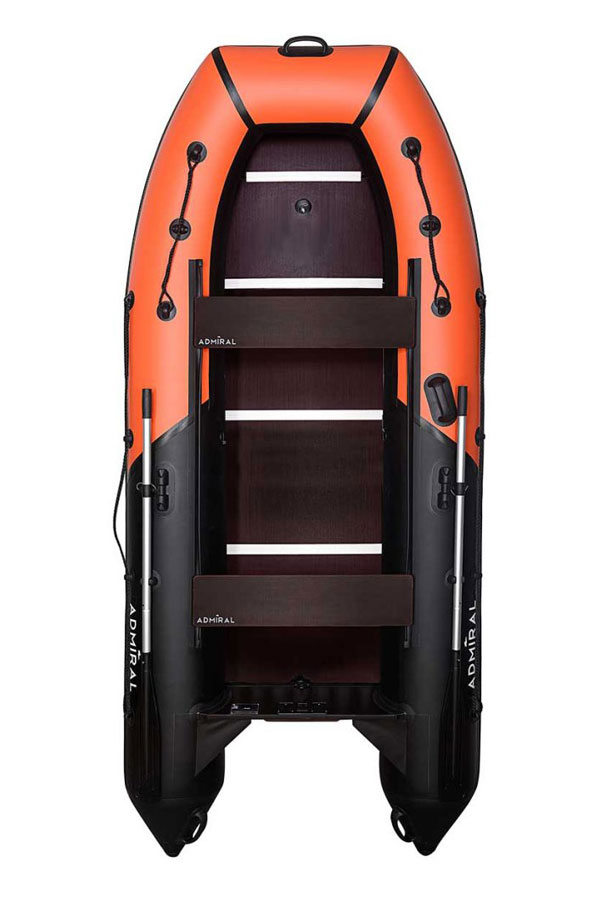 Лодка Адмирал 320 С LE