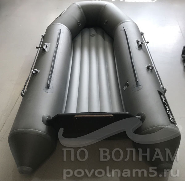 Лодка ПВХ под мотор Big Boat Т250НД