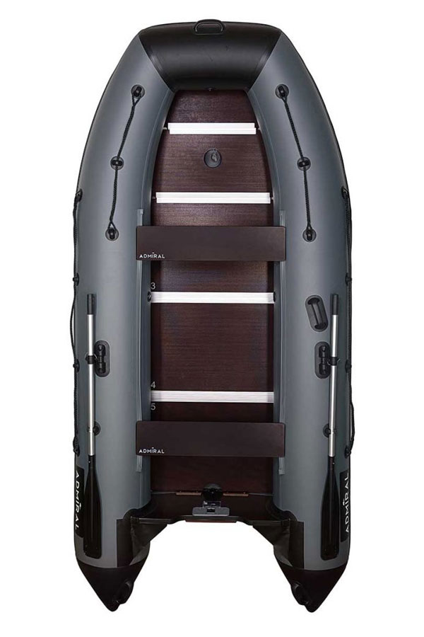 Лодка ПВХ Адмирал 350