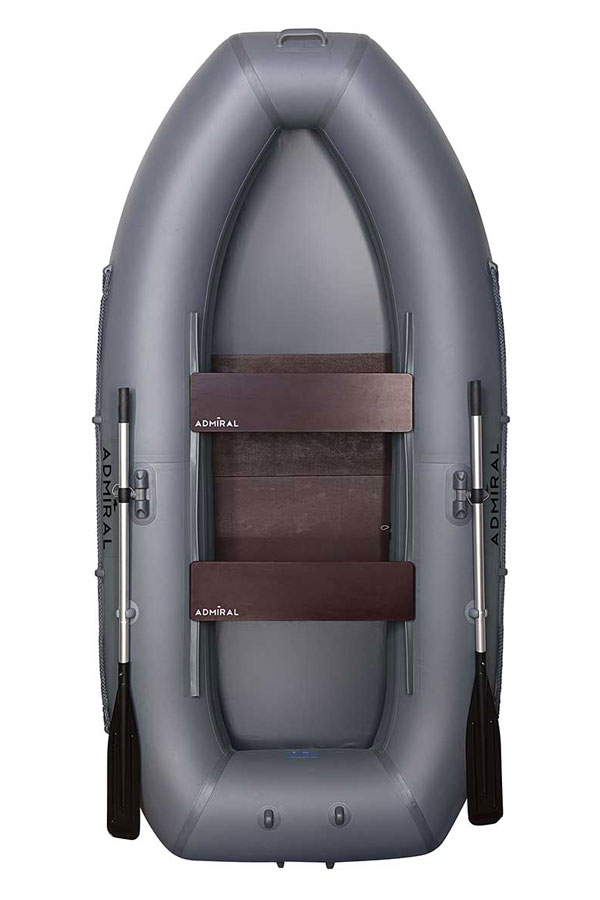 Лодка ПВХ Адмирал 300