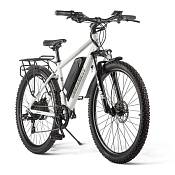 Электровелосипед Gelbert Ran 2 ST